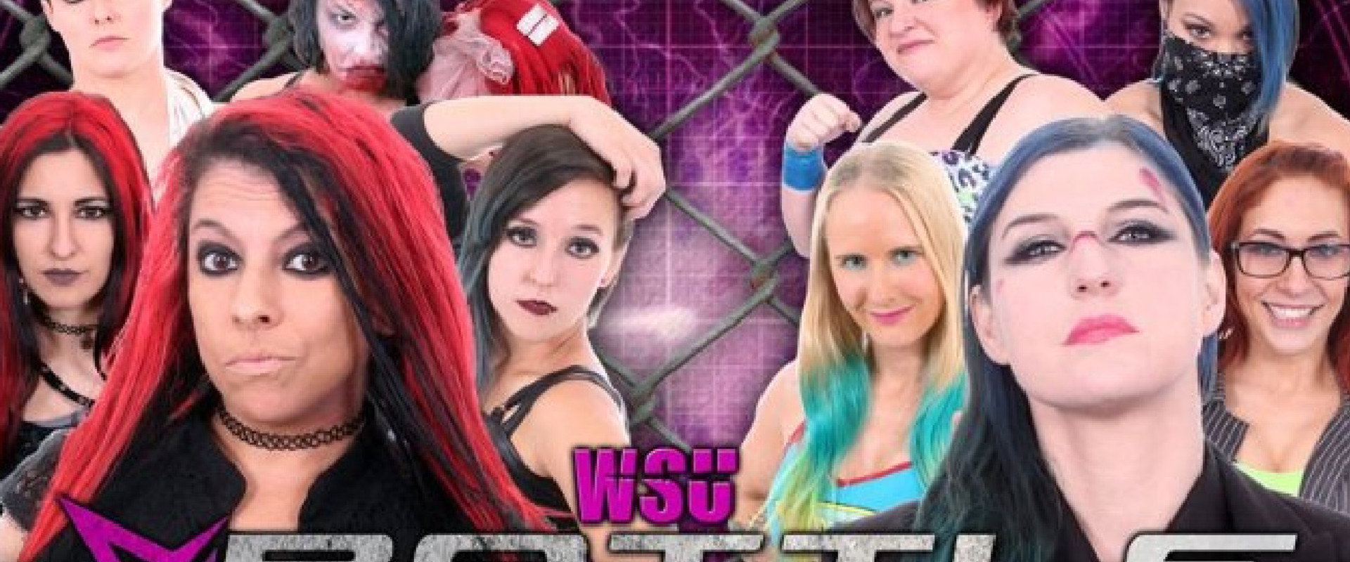 WSU Battle Tested's banner image