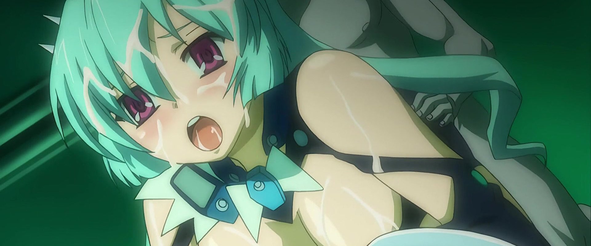 Mahou Shoujo Isuka