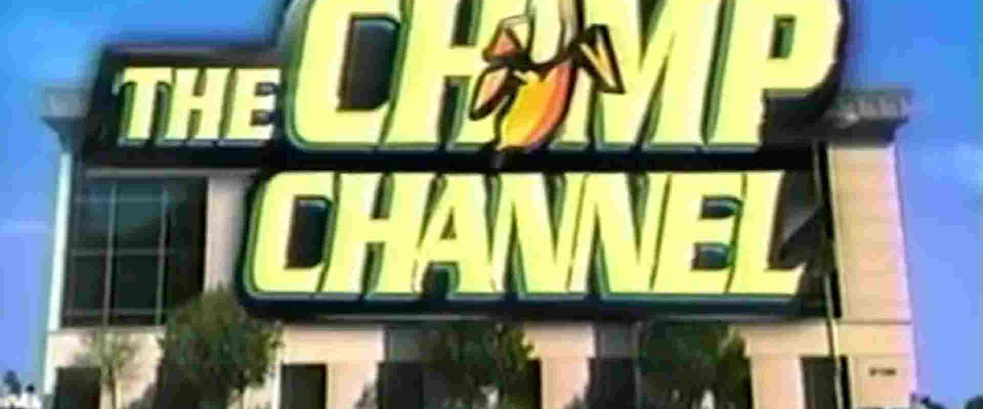 The Chimp Channel
