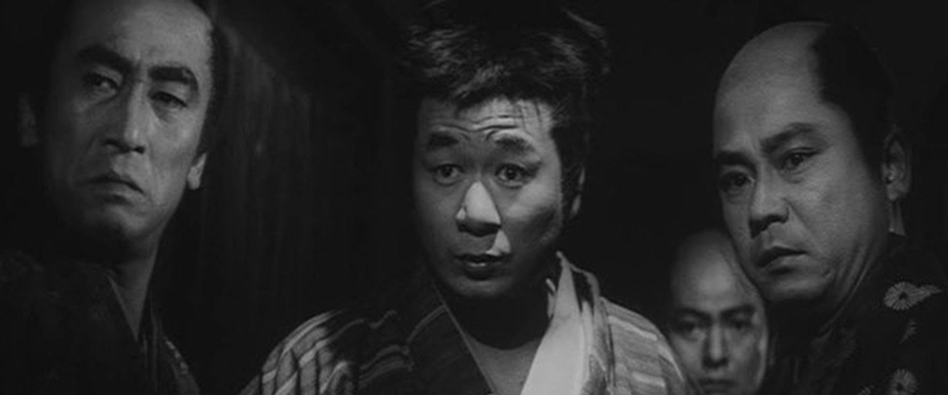 Samurai from Somewhere's banner image