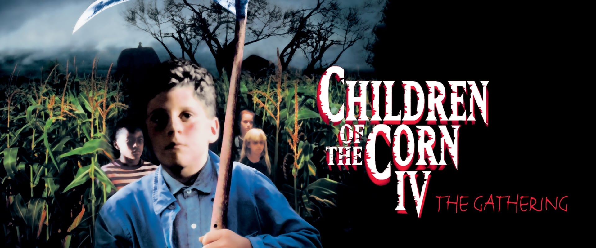 Children of the Corn IV: Deadly Harvest