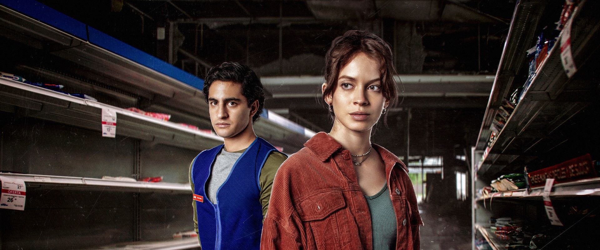 El colapso's banner image