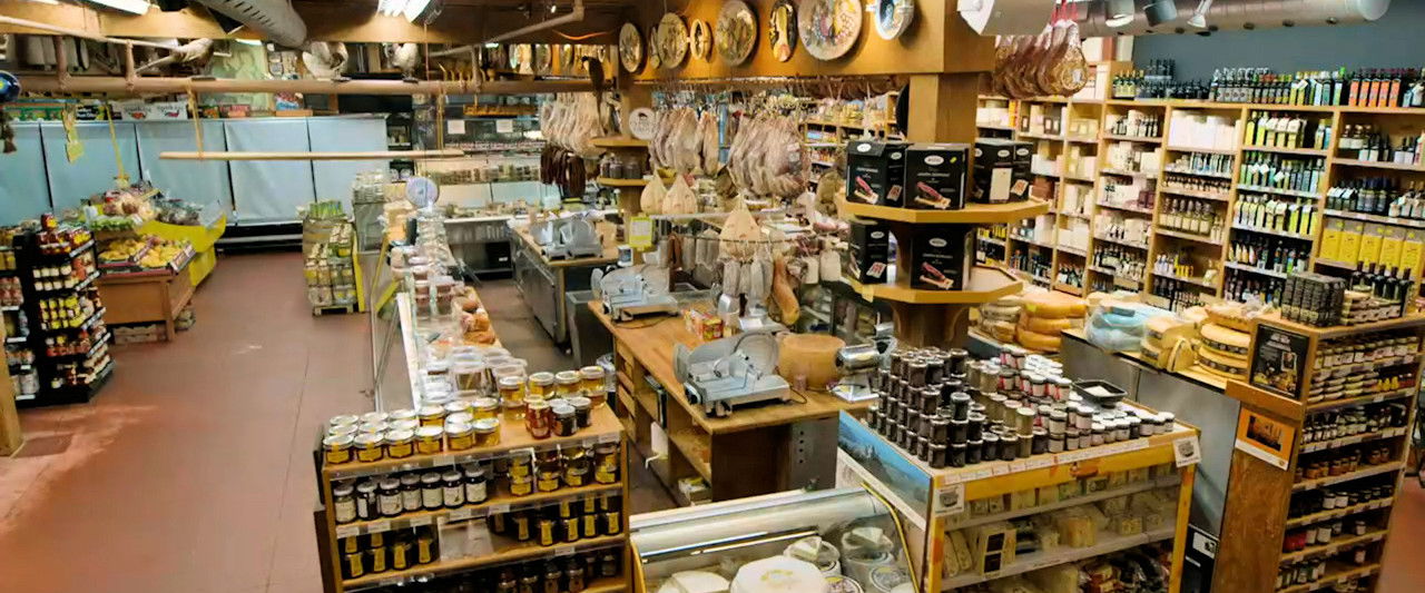 Cheese: A Love Story