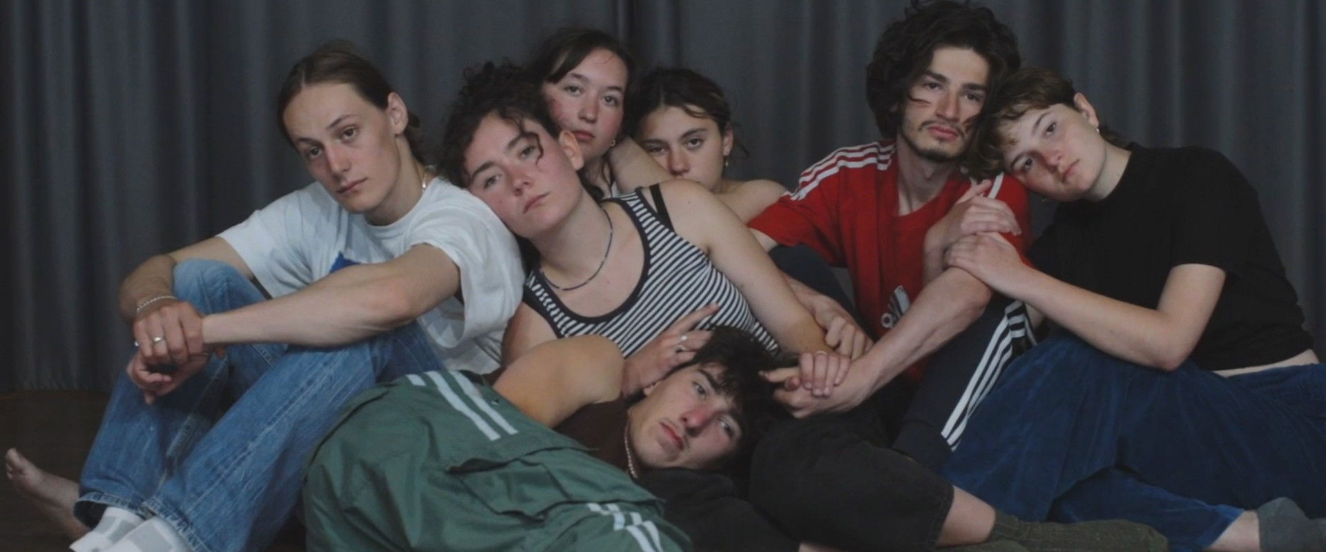 The Island's banner image