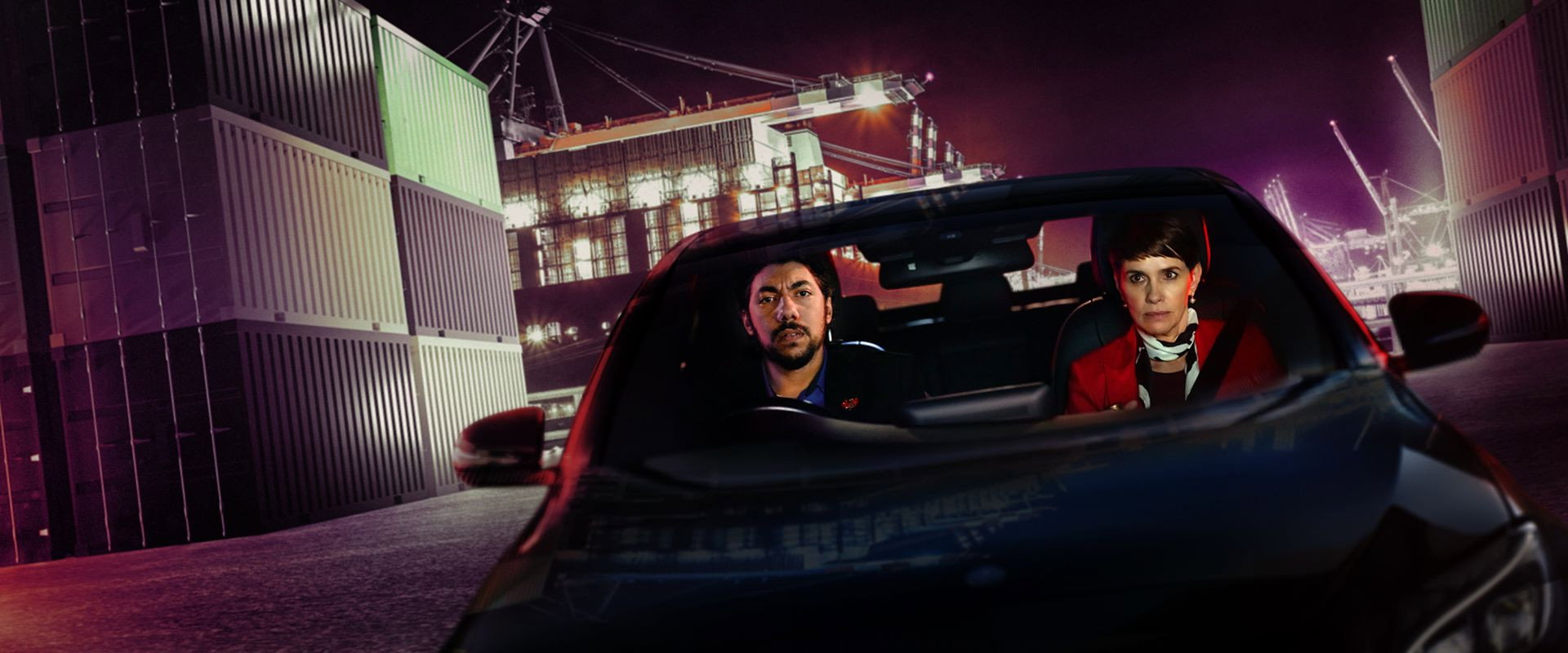 Reckless's banner image