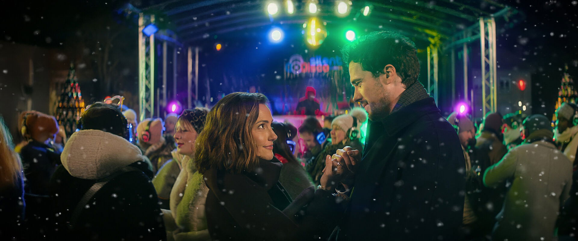 Şampanya Yüzünden