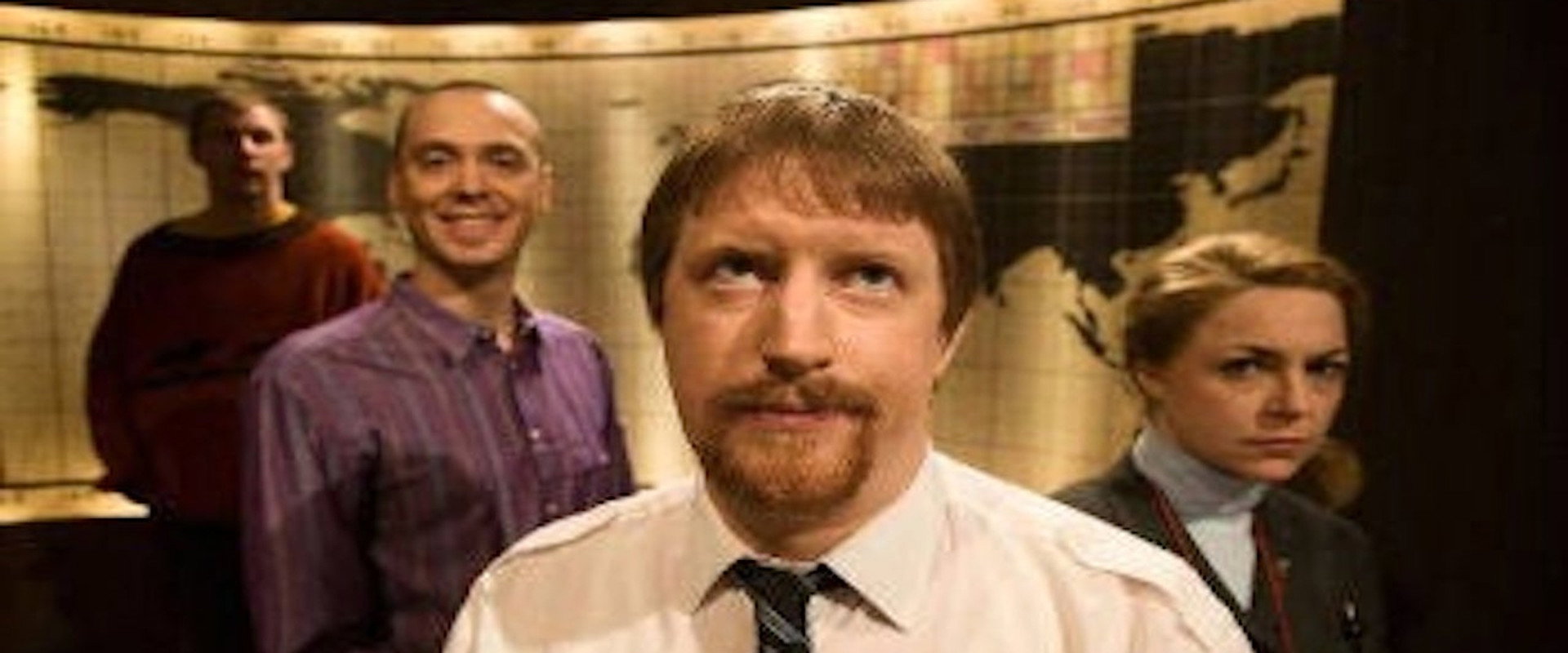 Hej Rymden!'s banner image