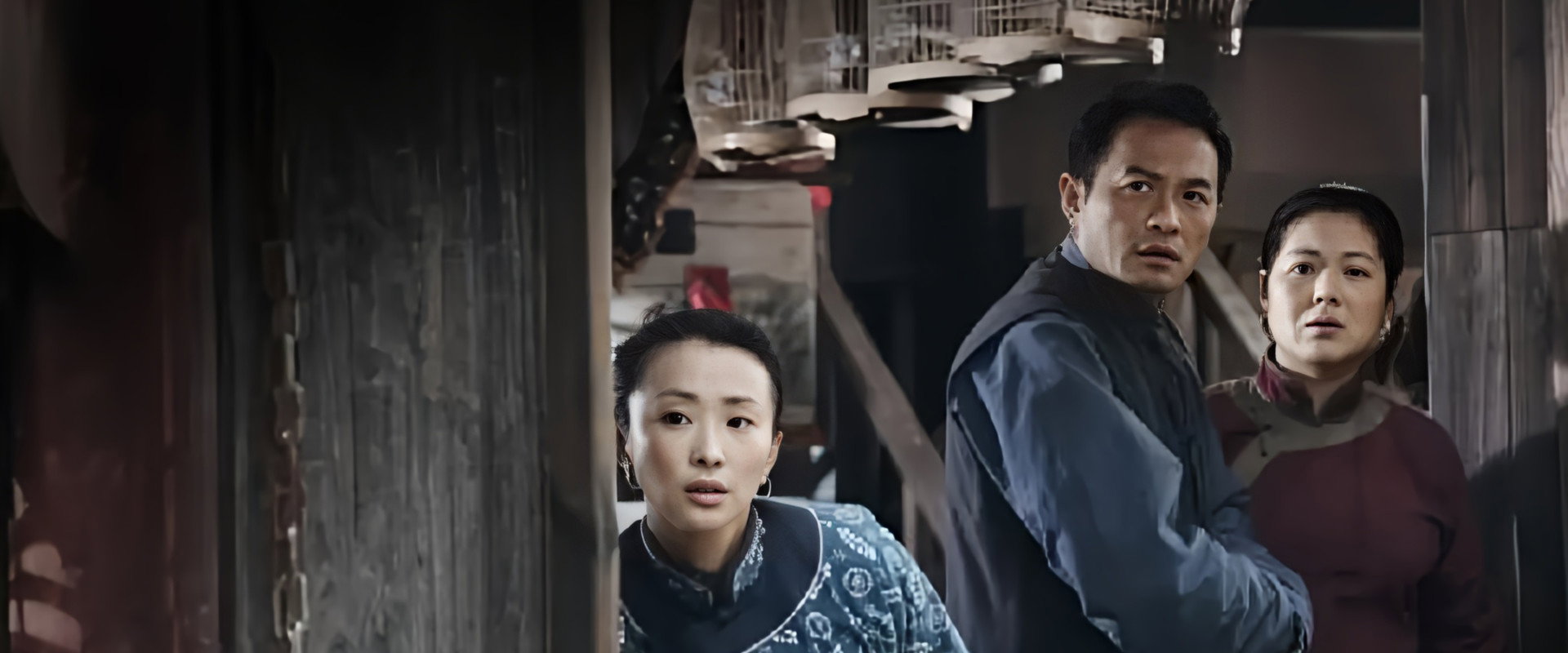 党的女儿's banner image