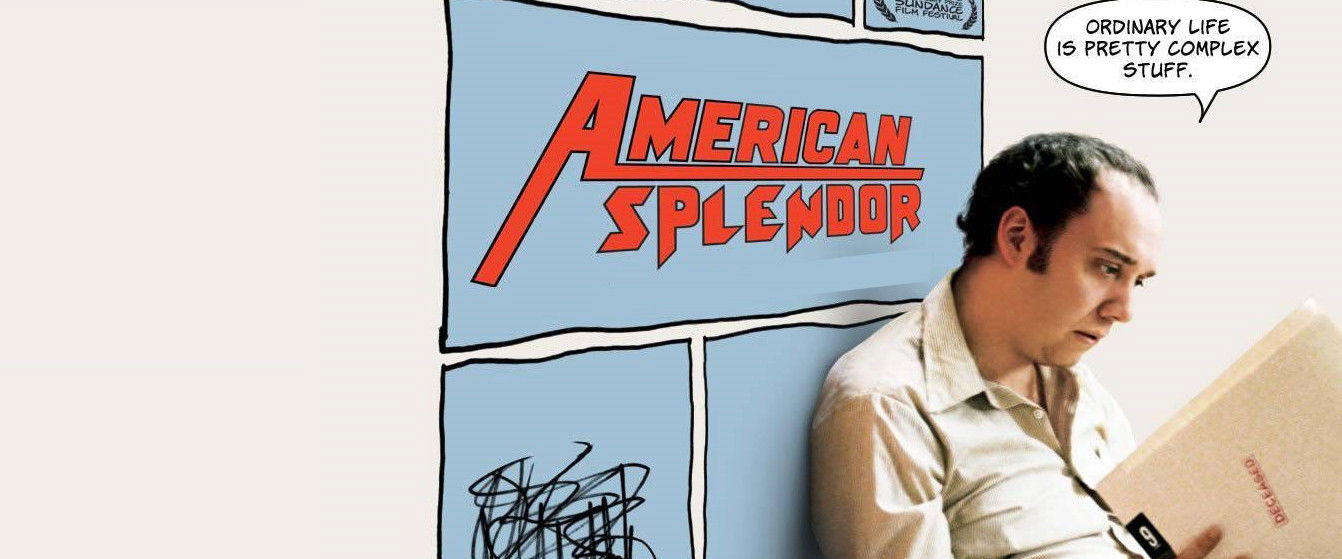 American Splendor