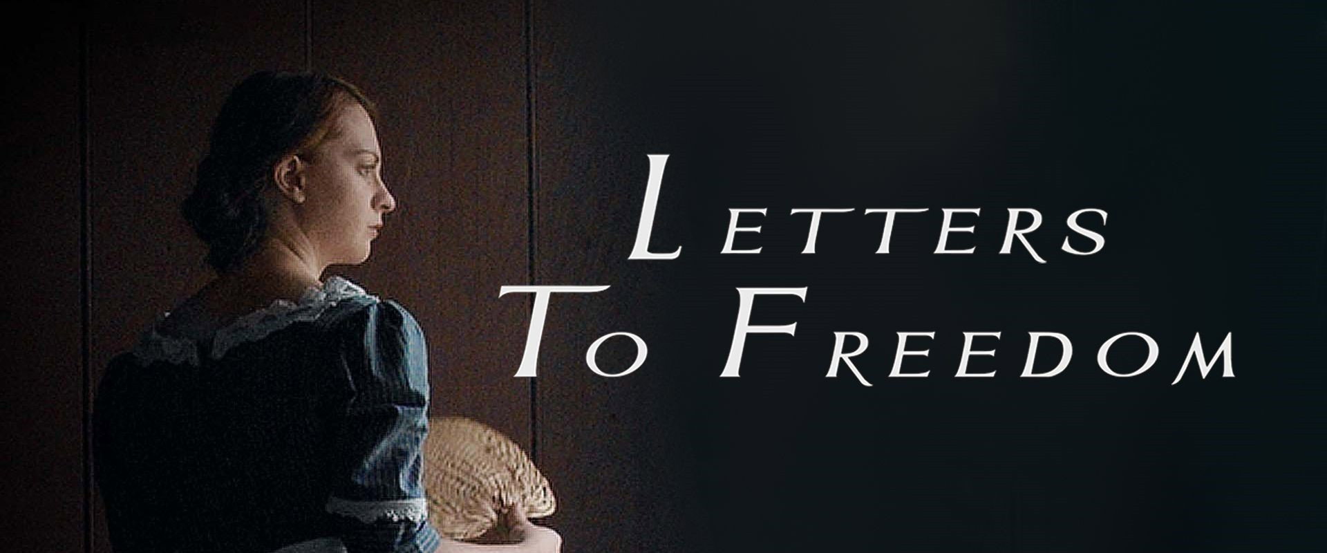 Letters To Freedom's banner image