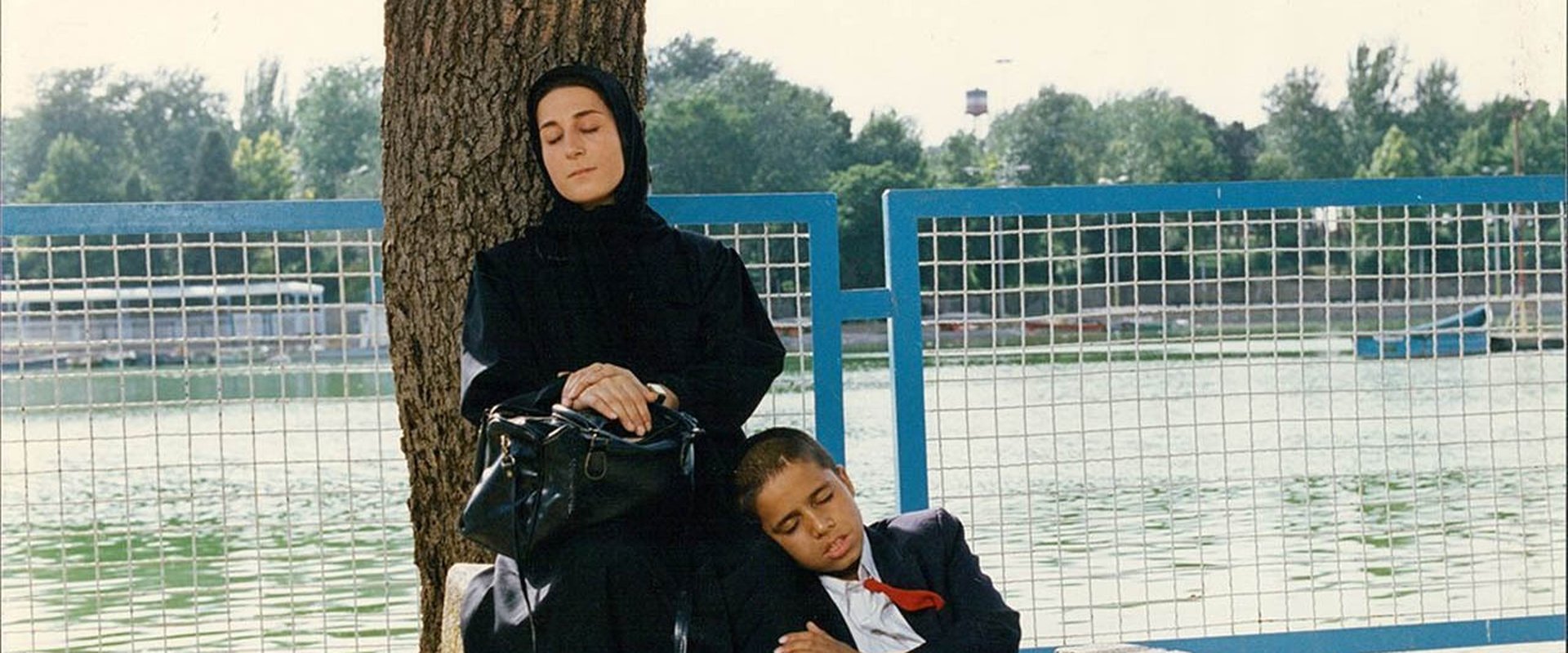 A Mother's Love