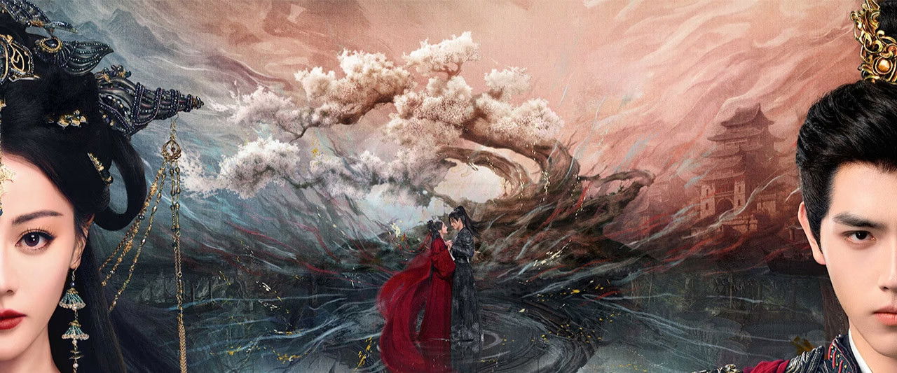 Love Beyond the Grave