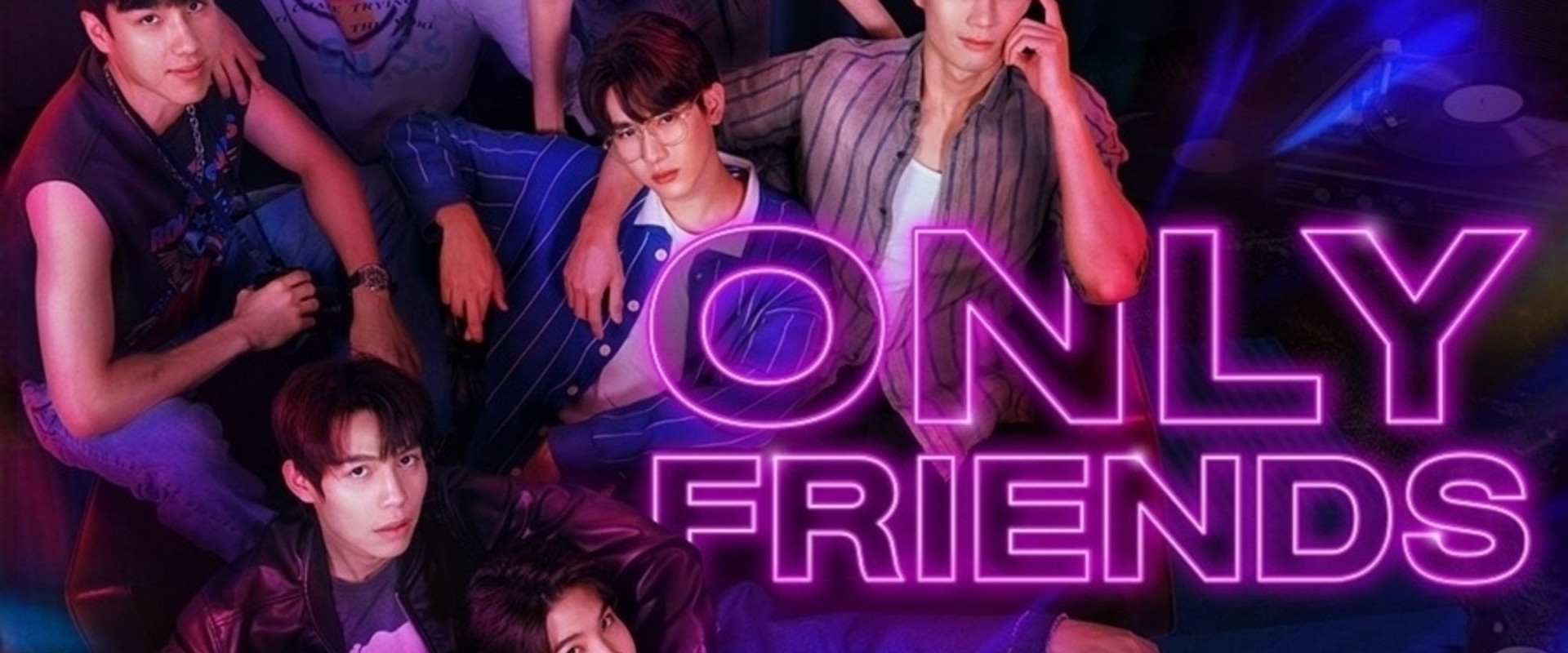 Only Friends
