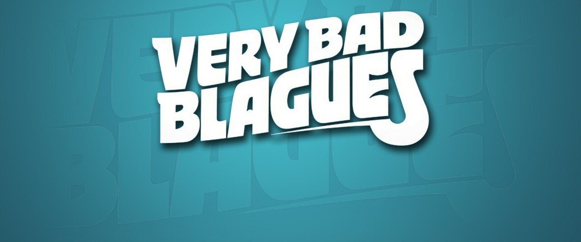 Palmashow - Very Bad Blagues