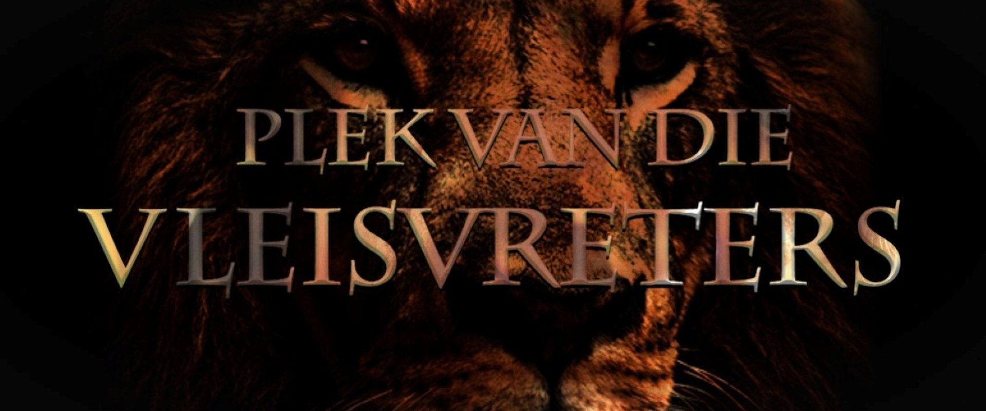 Plek van die Vleisvreters