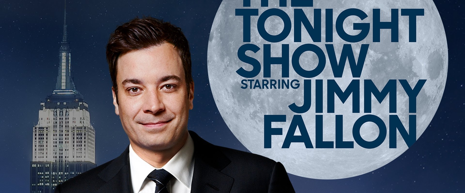 The Tonight Show Starring Jimmy Fallon
