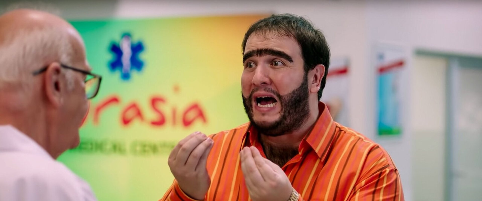 Recep Ivedik 5