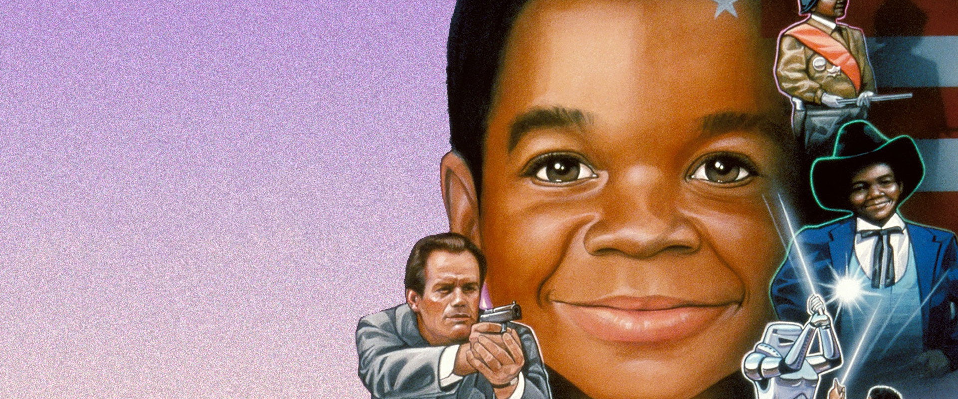 The Fantastic World of D.C. Collins