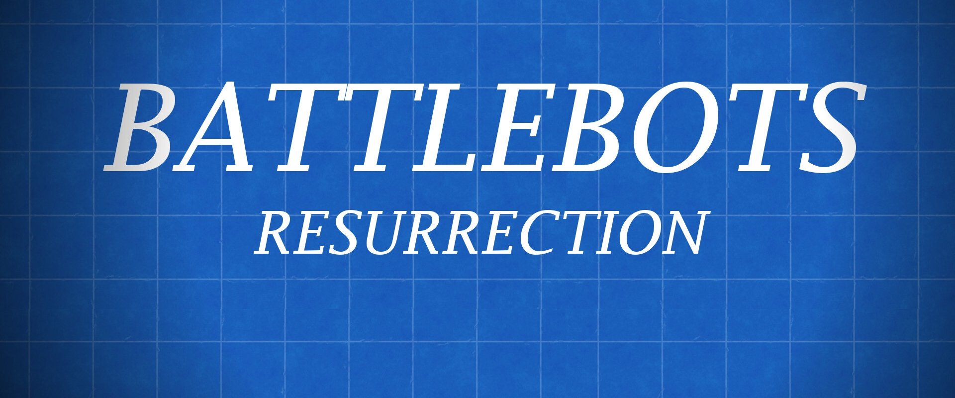 Battlebots Resurrection