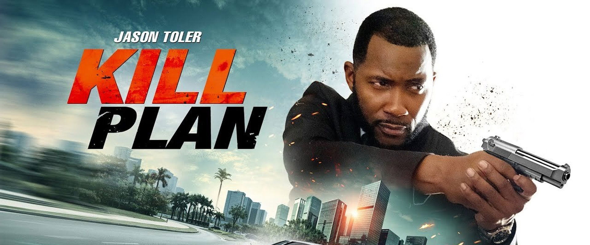 Kill Plan
