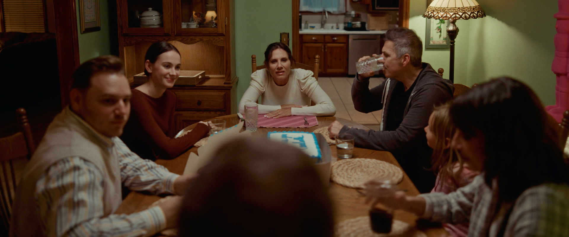 Alright's banner image