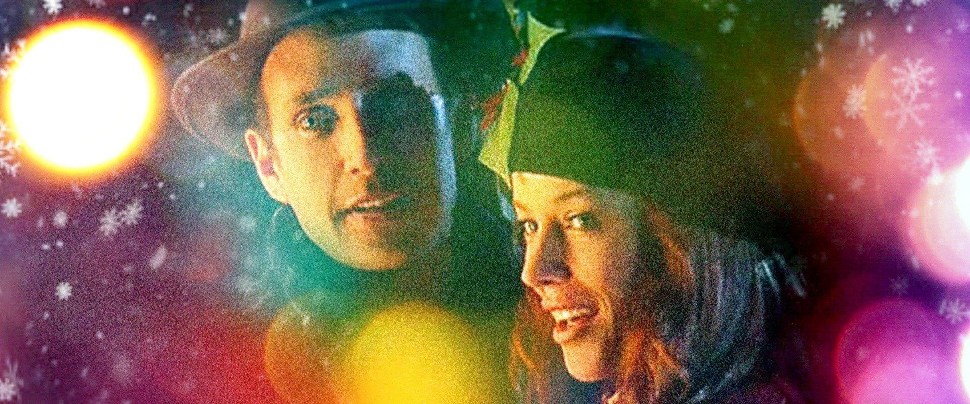 Christmas on Chestnut Street