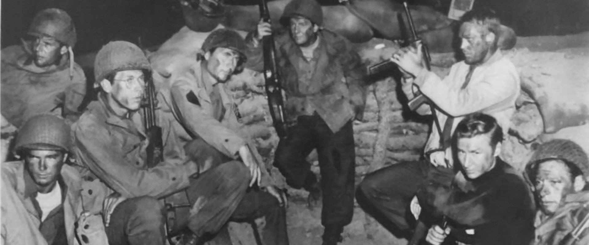 World War II The Last Heroes