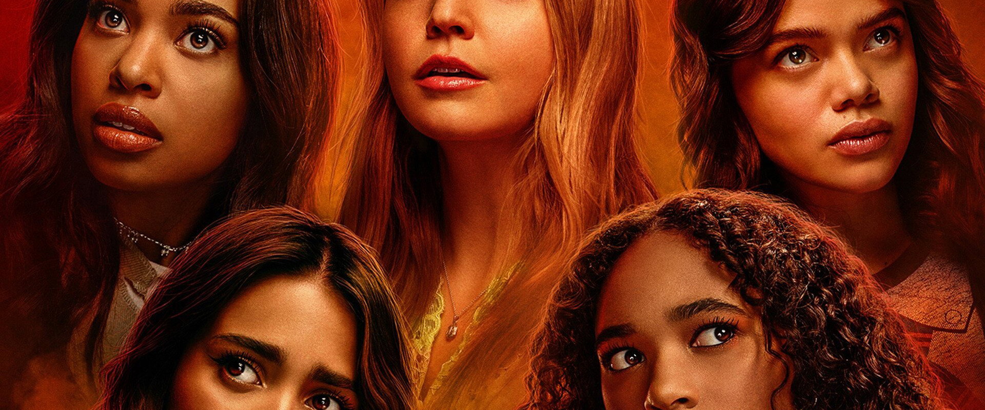 Pretty Little Liars: Original Sin