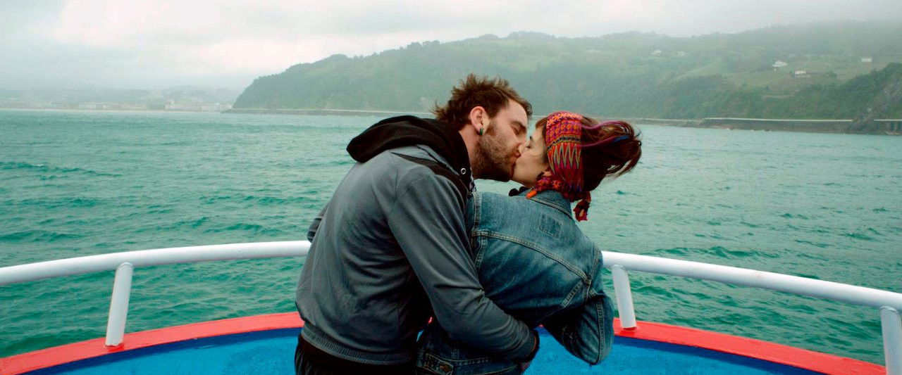 Ocho apellidos vascos