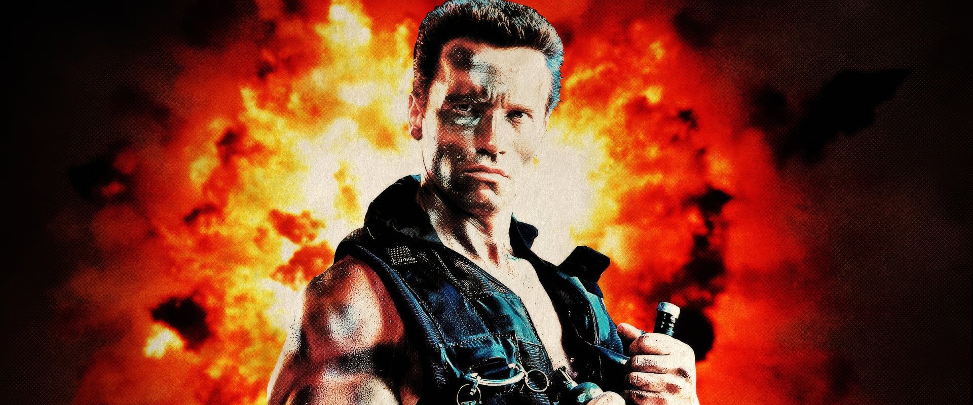 Commando
