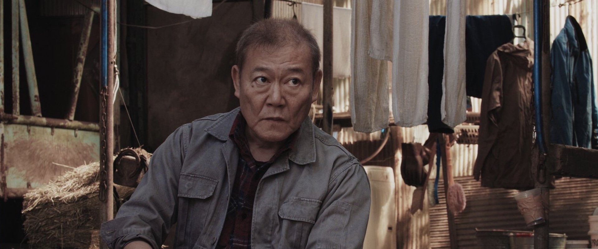 Ten Years Japan