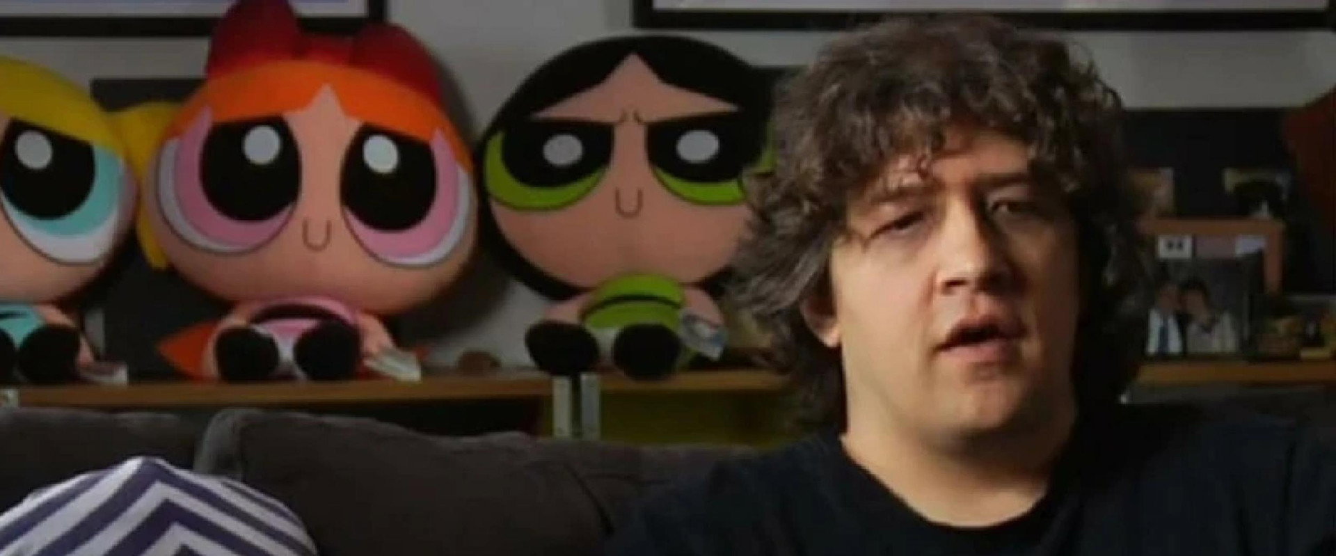 The Powerpuff Girls: Who, What, Where, How, Why... Who Cares?'s banner image
