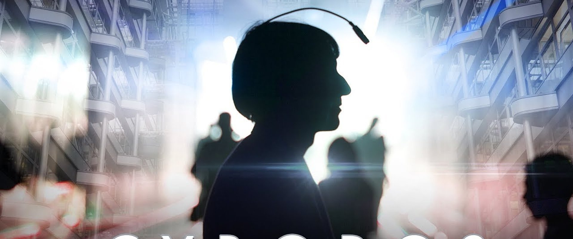 Cyborgs: Human Machines