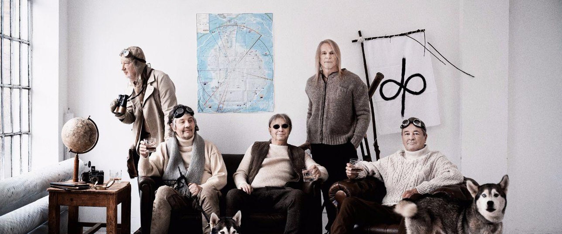 Deep Purple: From Here To Infinite