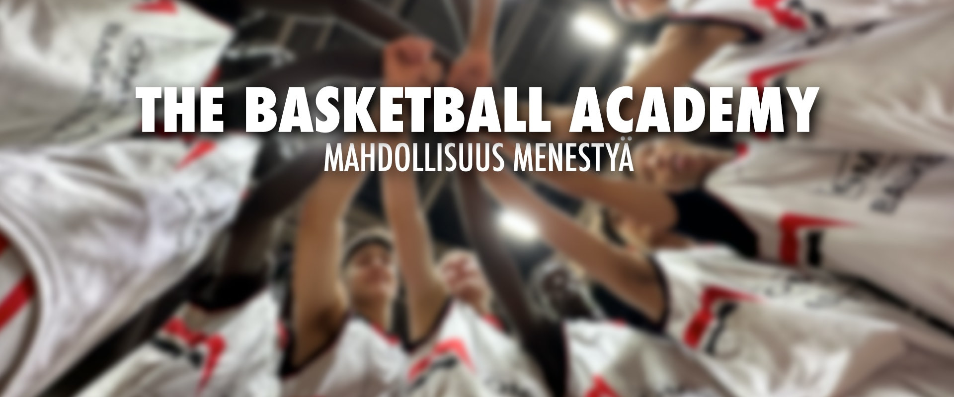 The Basketball Academy, mahdollisuus menestyä