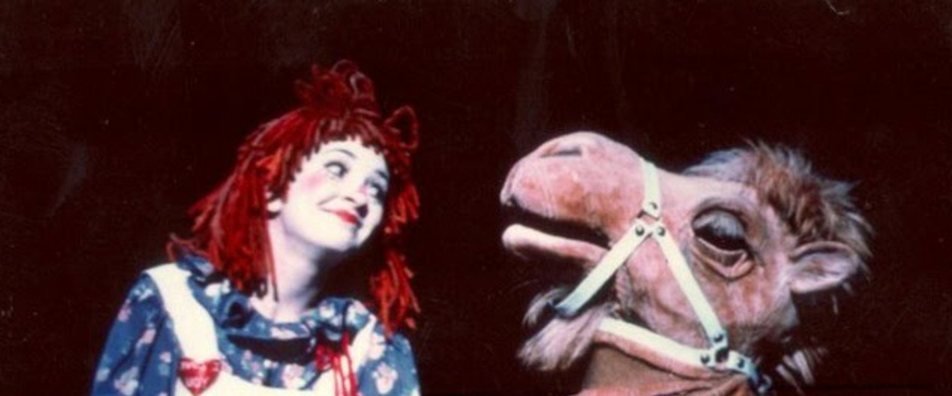Raggedy Ann: The Musical Adventure's banner image