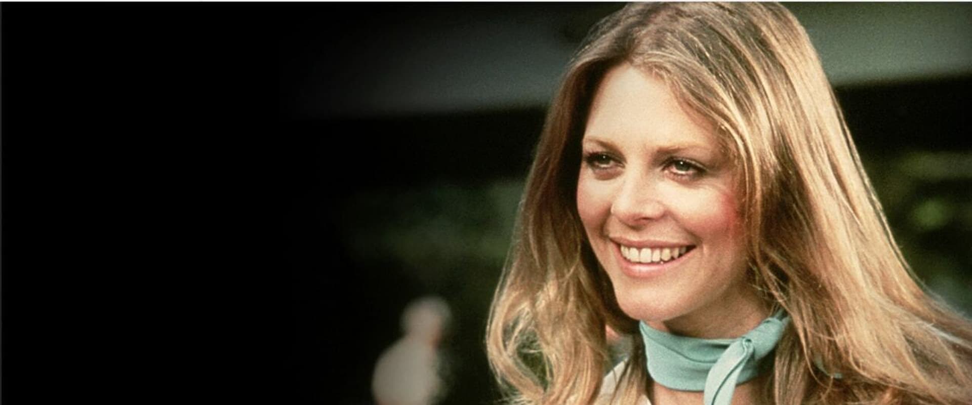 The Bionic Woman