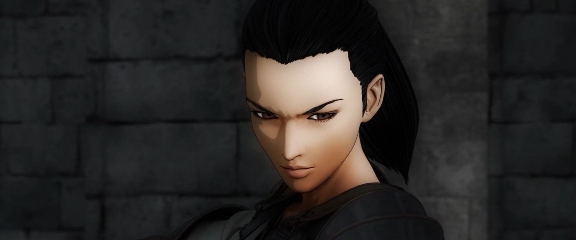 Dragon Age: Dawn of the Seeker
