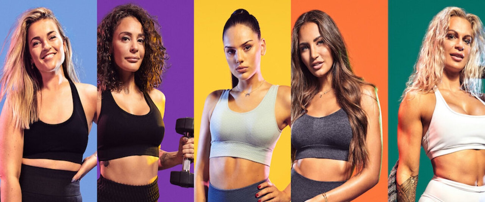 Fitness Diaries