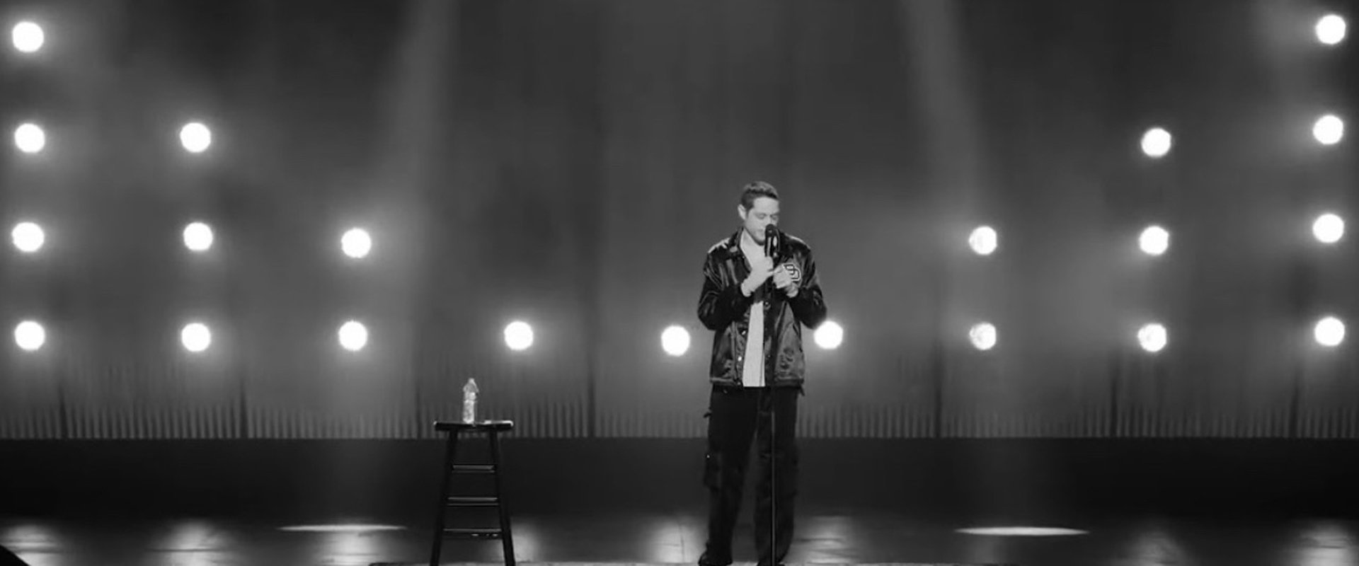 Pete Davidson: Turbo Fonzarelli