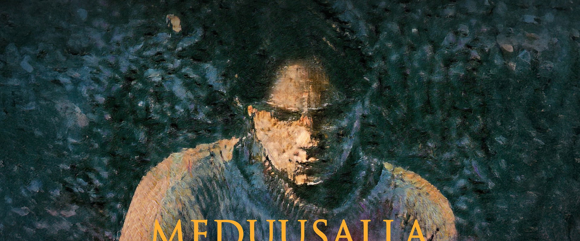 A Jellyfish Has No Heart's banner image