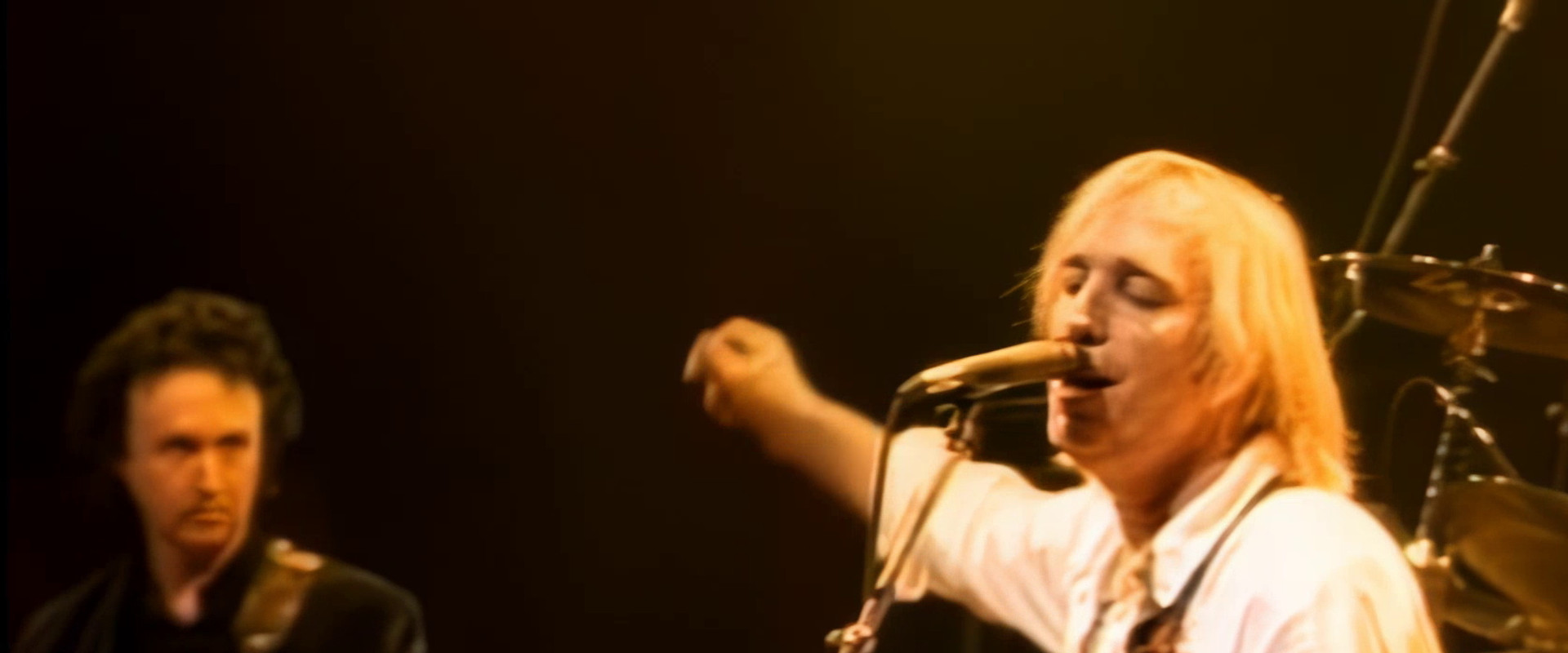 Tom Petty & the Heartbreakers - High Grass Dogs - Live from the Fillmore's banner image