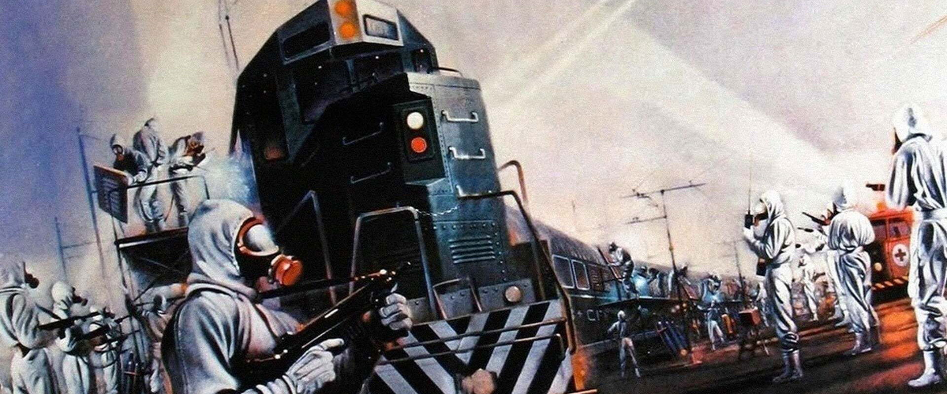 The Cassandra Crossing