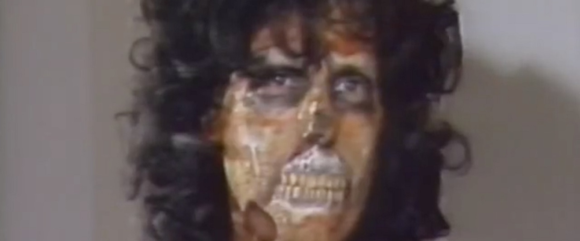 Satan Place: A Soap Opera from Hell