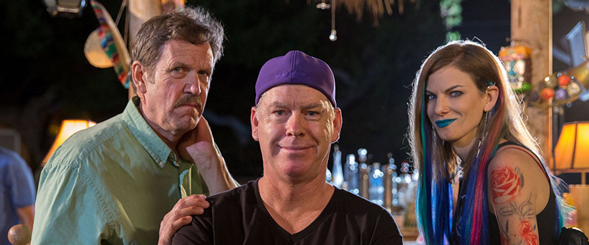 Rose Is a Rose Is a Rose's banner image