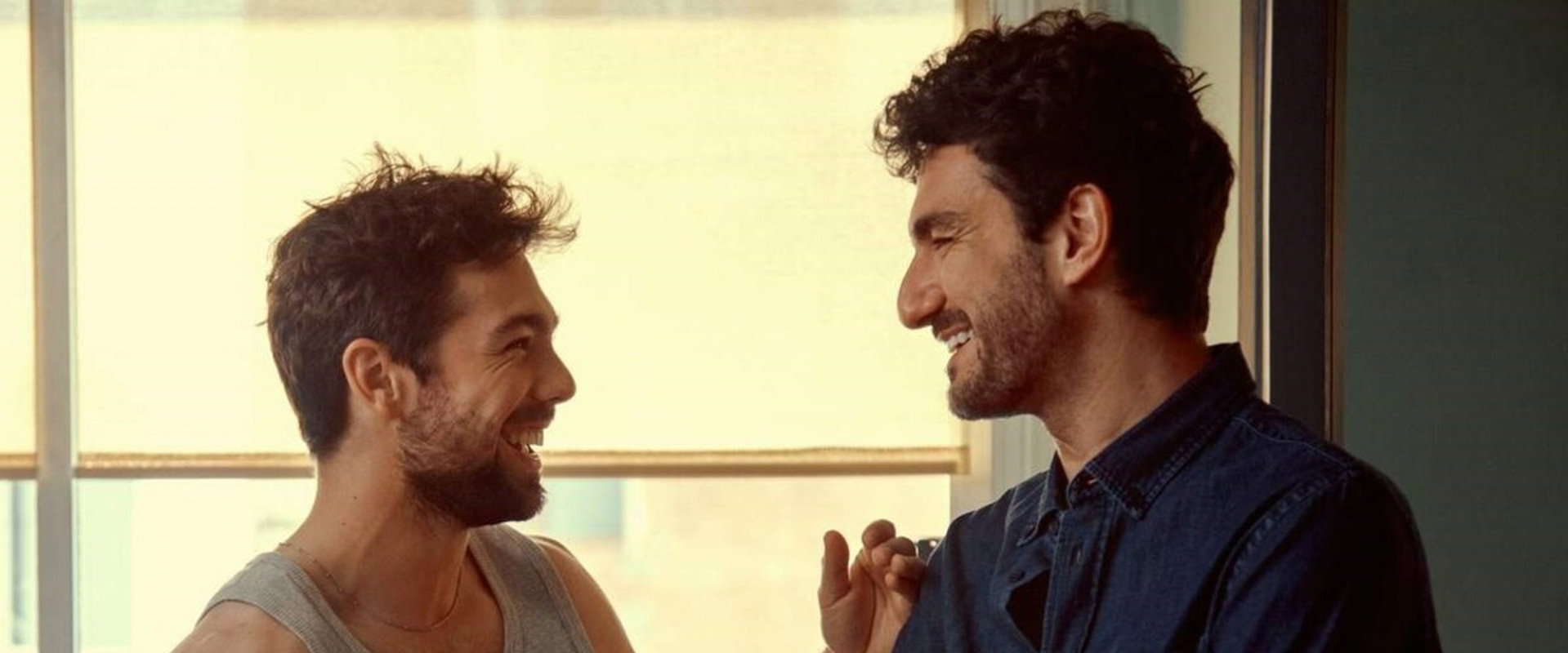 Smiley's banner image