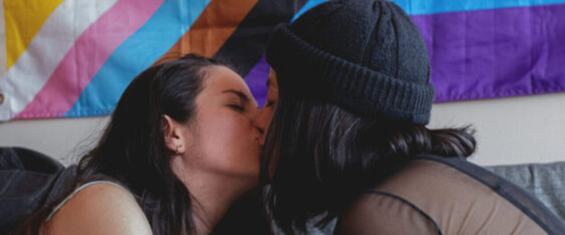 Same, Again's banner image