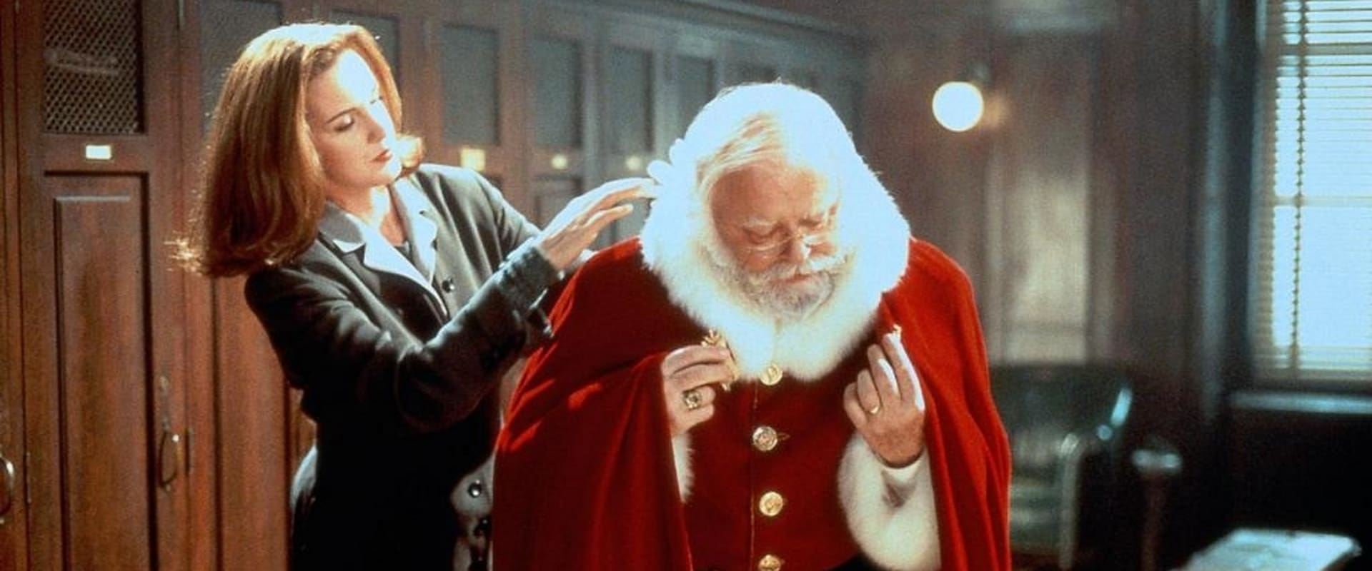 Miracle on 34th Street