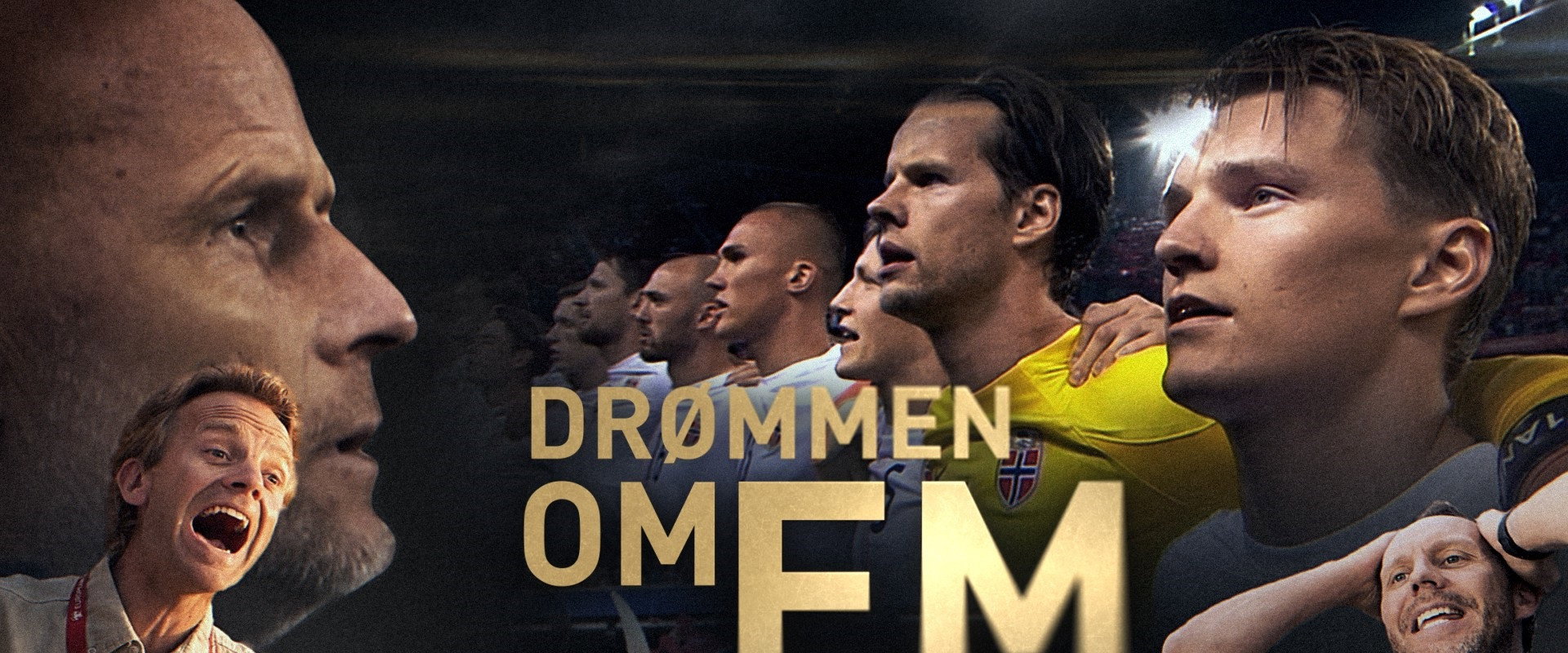Drømmen om EM