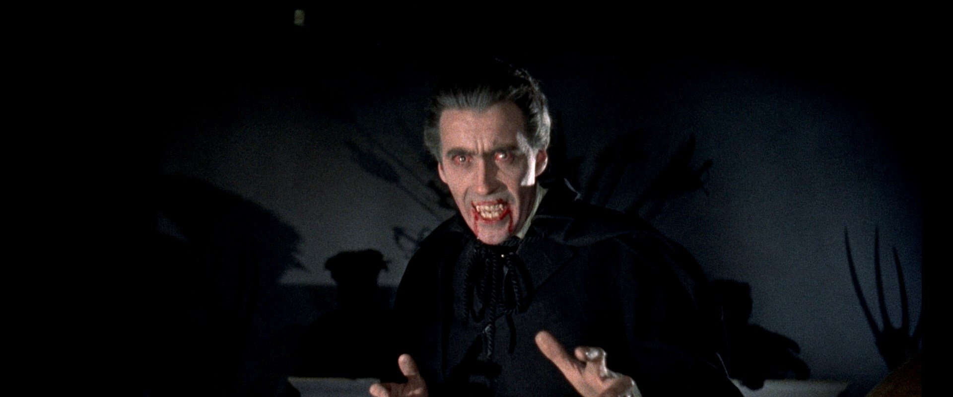 Le Cauchemar de Dracula